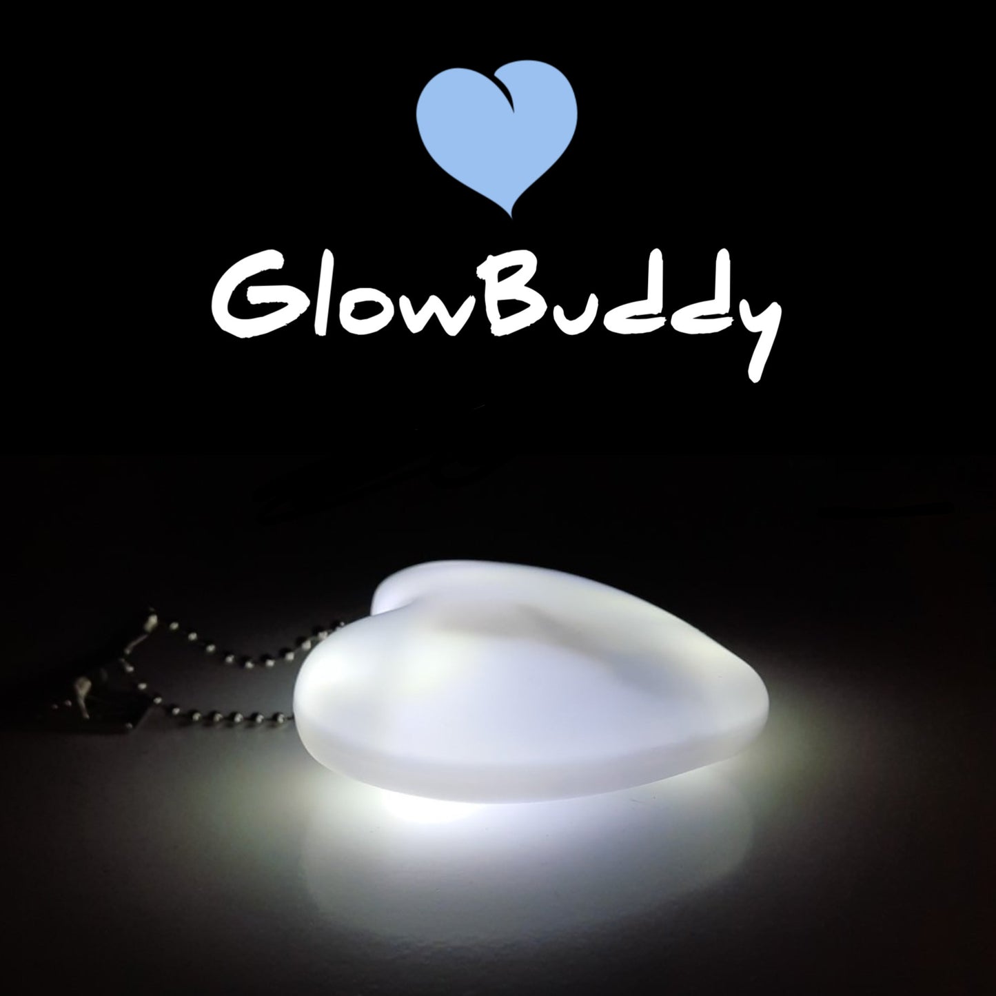 GlowBuddy™ Handbag Lamp