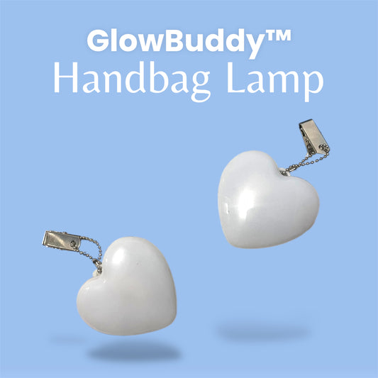 GlowBuddy™ Handbag Lamp